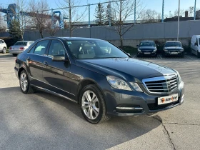 Mercedes-Benz E 350 4Matic, снимка 6