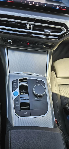 BMW i4 xDrive40, снимка 10