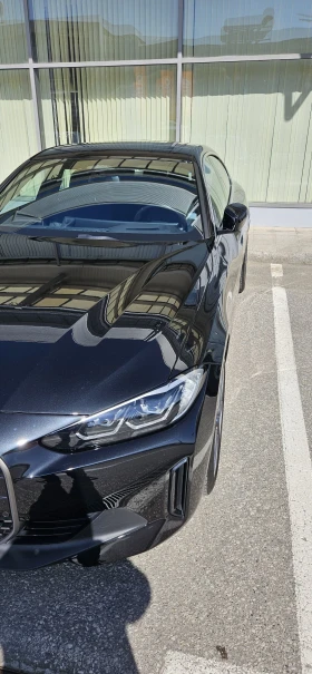 BMW i4 xDrive40, снимка 7