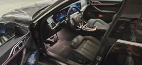 BMW i4 xDrive40, снимка 12