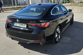 BMW i4 xDrive40, снимка 4