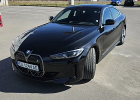 BMW i4 xDrive40, снимка 2