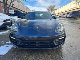 Porsche Panamera 4 * AWD * Фиксирана цена до БГ * Без инциденти * , снимка 2
