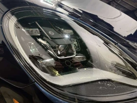 Porsche Panamera 4 * AWD * Фиксирана цена до БГ * Без инциденти * , снимка 3