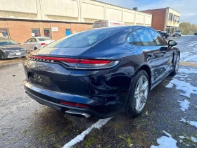 Porsche Panamera 4 * AWD * Фиксирана цена до БГ * Без инциденти * , снимка 6
