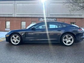 Porsche Panamera 4 * AWD * Фиксирана цена до БГ * Без инциденти * , снимка 7