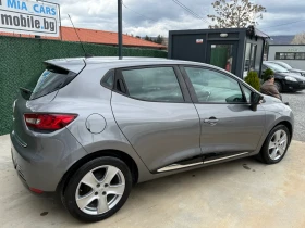 Renault Clio 1.2i* 75h.p* 2012г.* EURO5* 170000КМ, снимка 5