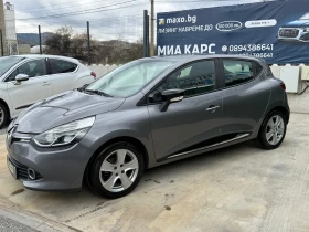 Renault Clio 1.2i* 75h.p* 2012г.* EURO5* 170000КМ, снимка 1