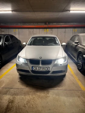 BMW 320, снимка 1