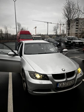 BMW 320, снимка 3