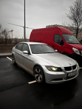 BMW 320, снимка 13