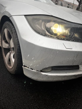 BMW 320, снимка 6