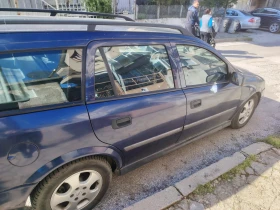 Opel Astra, снимка 6