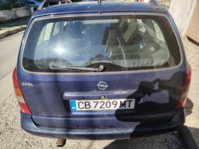 Opel Astra, снимка 2