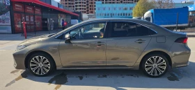 Toyota Corolla, снимка 2