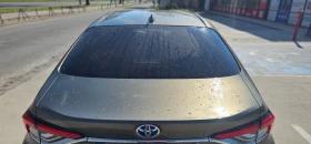 Toyota Corolla, снимка 10