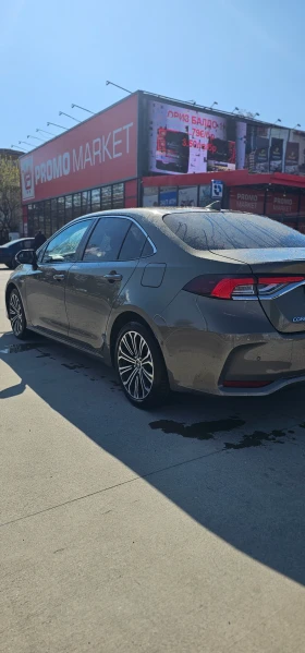 Toyota Corolla, снимка 3