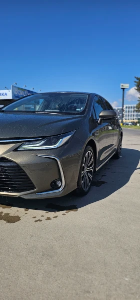 Toyota Corolla, снимка 7