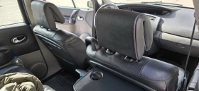 Renault Scenic, снимка 17