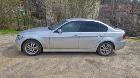 BMW 318 E90, снимка 2