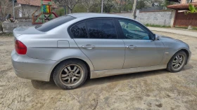 BMW 318 E90, снимка 3