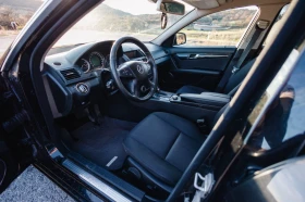 Mercedes-Benz C 220, снимка 7