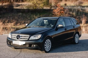 Mercedes-Benz C 220, снимка 1