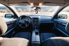 Mercedes-Benz C 220, снимка 6