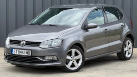 VW Polo, снимка 1