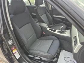 BMW 320 i Ръчка - лизинг без първоначална вноска, снимка 10