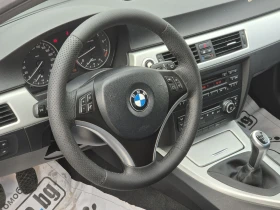 BMW 320 i Ръчка - лизинг без първоначална вноска, снимка 8