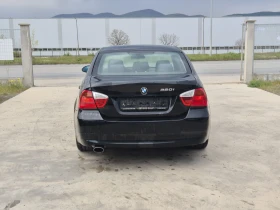BMW 320 i Ръчка - лизинг без първоначална вноска, снимка 6