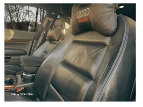 Audi A6, снимка 13