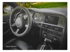 Audi A6, снимка 4