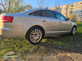 Audi A6 А6 3.2 4х4 quattro, снимка 1