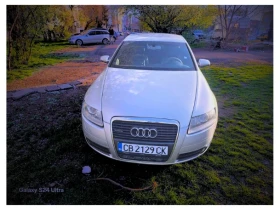 Audi A6, снимка 1