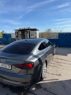 Audi A5 S5/Quattro, снимка 7