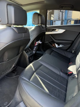 Audi A5 S5/Quattro, снимка 10