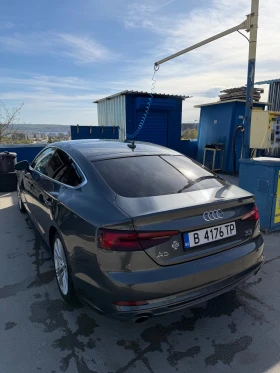 Audi A5 S5/Quattro, снимка 5