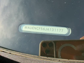 Audi A5 S5/Quattro, снимка 13