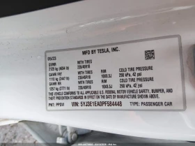 Tesla Model 3 Rear-Wheel Drive, снимка 9