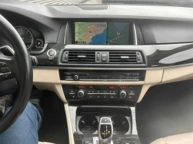 BMW 535 * 535i xDrive * CARFAX * ЦЕНА ДО БГ, снимка 9