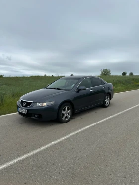 Honda Accord, снимка 3