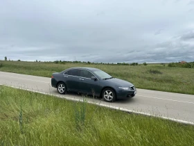 Honda Accord, снимка 2