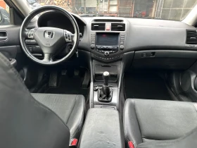 Honda Accord, снимка 9