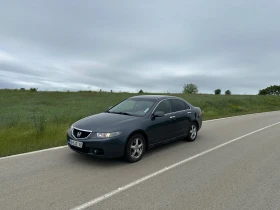 Honda Accord, снимка 1