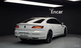VW Arteon 2.0 TDI Prestige* Fender* Head-up* 360CAM* ПОДГРЕВ, снимка 3