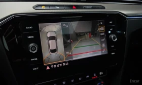 VW Arteon 2.0 TDI Prestige* Fender* Head-up* 360CAM* ПОДГРЕВ, снимка 12