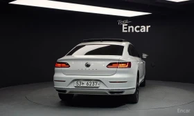 VW Arteon 2.0 TDI Prestige* Fender* Head-up* 360CAM* ПОДГРЕВ, снимка 4