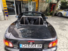 Mazda Mx-5 1.6, снимка 11